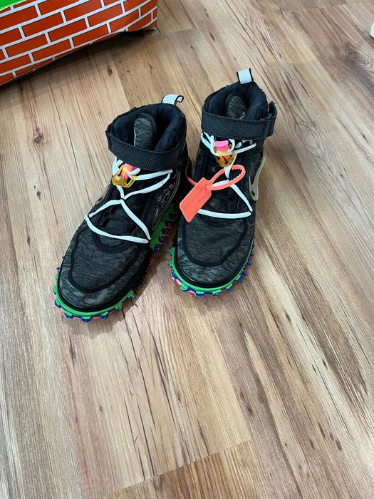 Обувки Nike x Off-white 43 номер