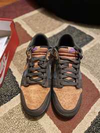 Nike Dunk Low Retro PRM