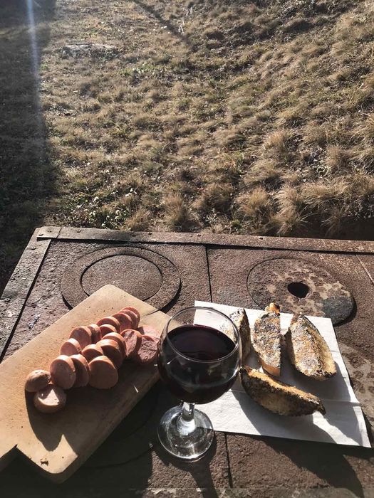 Ретро фотоапарат 30лв