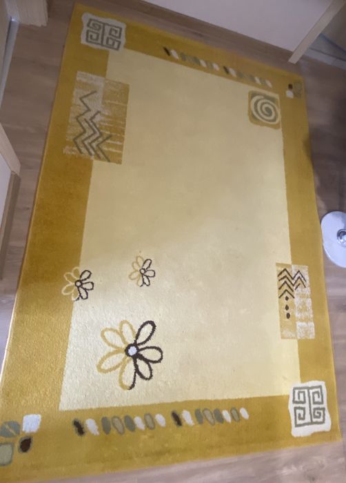 Килим 160/230 см