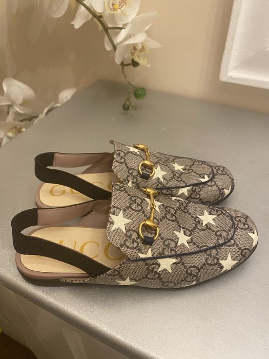 Pantofi Gucci unisex copii