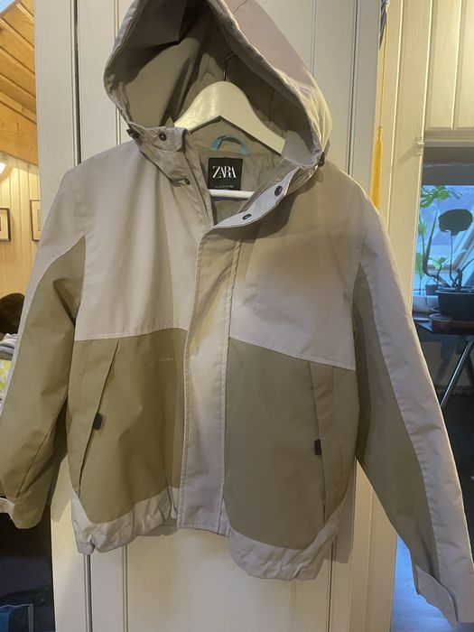 Geaca Zara copii marinea 152