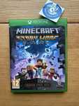 Minecraft Story Mode Xbox One Xbox One X|S Xbox Series X