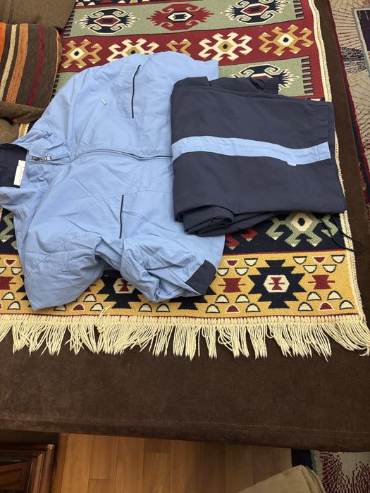 Спортивный костюм 52 р Adidas