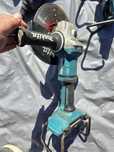 Flex makita dga 900 18v