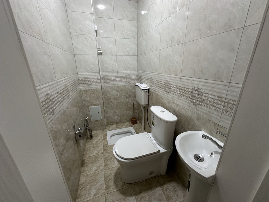 Arzon naxtga 3 xonalik kvartira