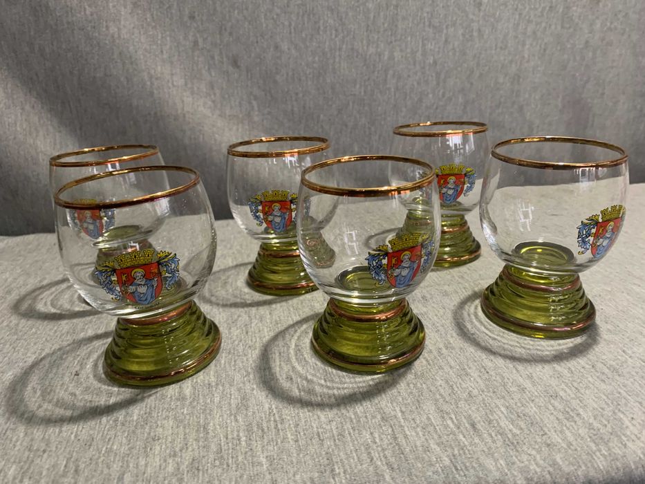 Комплект немски чаши