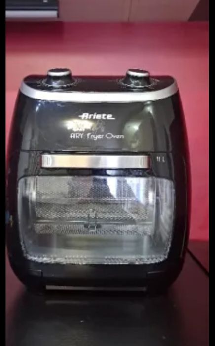 Ariete 4619 air frier