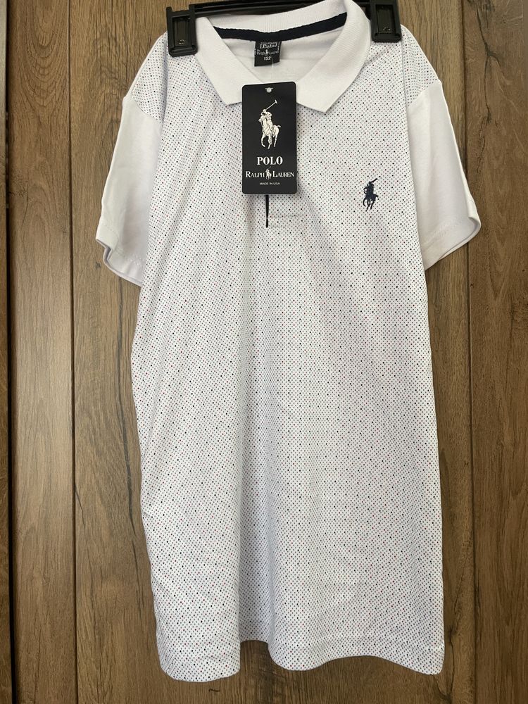 Tricou Polo copii