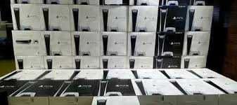 PLAY STATION 5 slim и pro new гарантия доставка беспладно