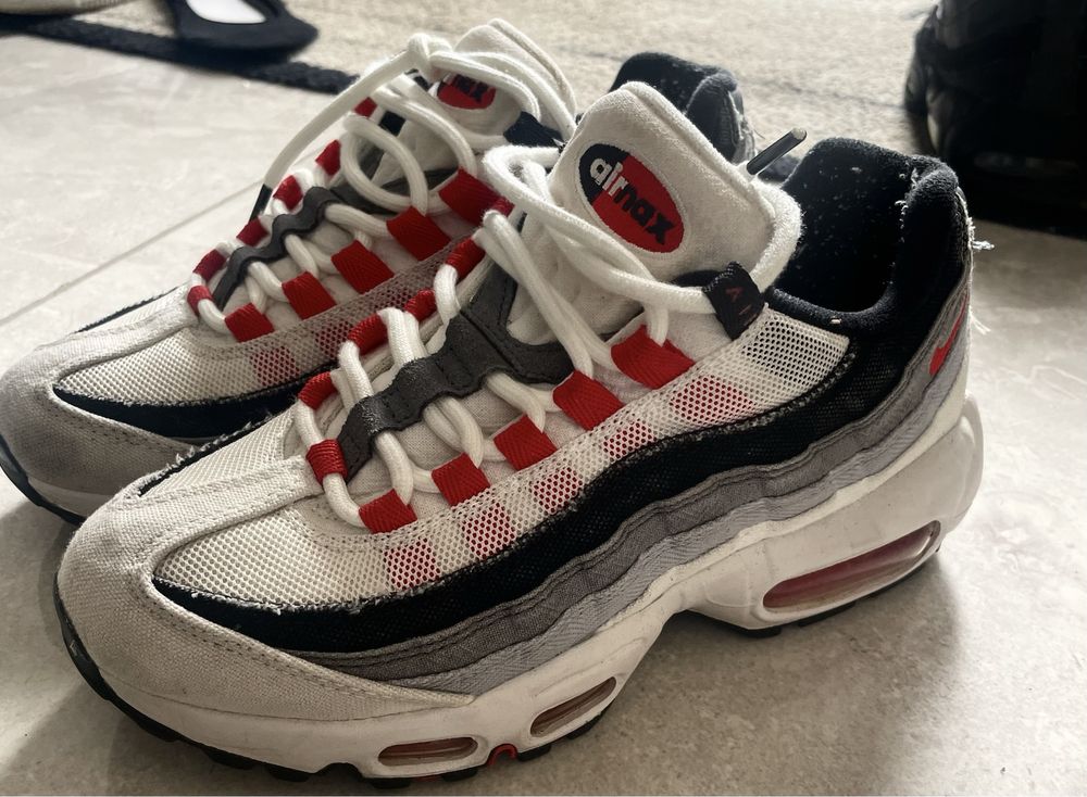 Nike Air Max 95 - originali