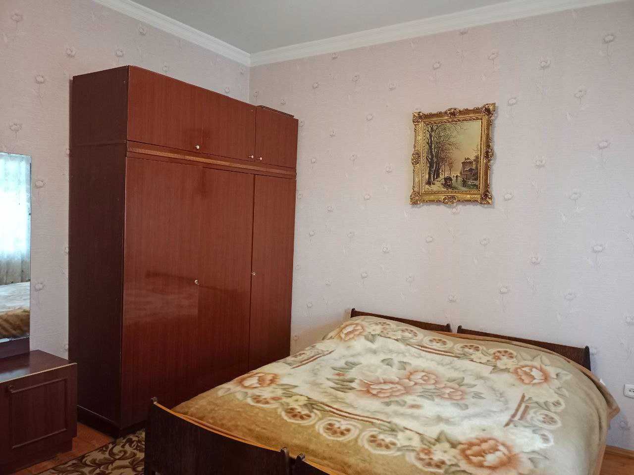 Сдается 2-комнатная квартире в центре Ташкента