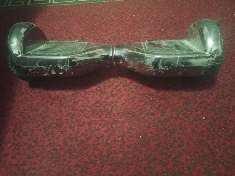 Скейтборд холати идеал