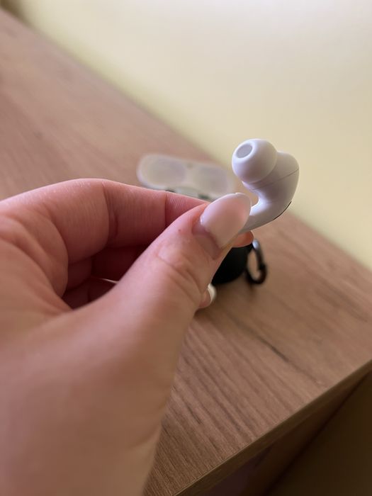 Оригинални Apple AirPods – първа генерация