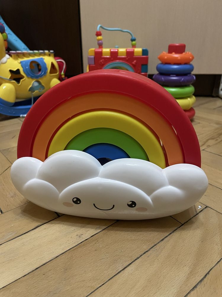 Образователни играчки