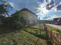 Vand casa in sat Gheorghieni