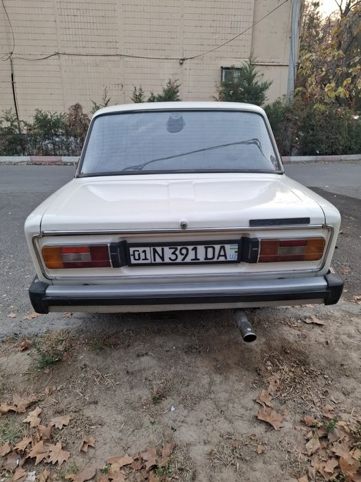 Продаётся Жигули лада 2106