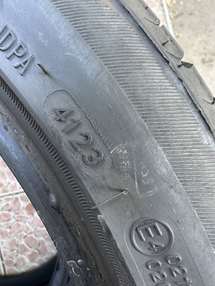 2 бр. летни гуми ARIVO ULTRA ARZ5 245/40R19 98W XL DEMO DOT23