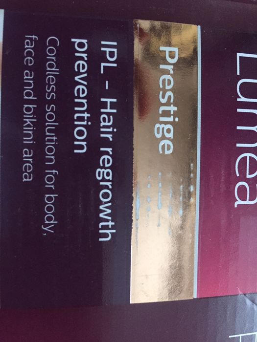 Philips-epilare definitiva-nou