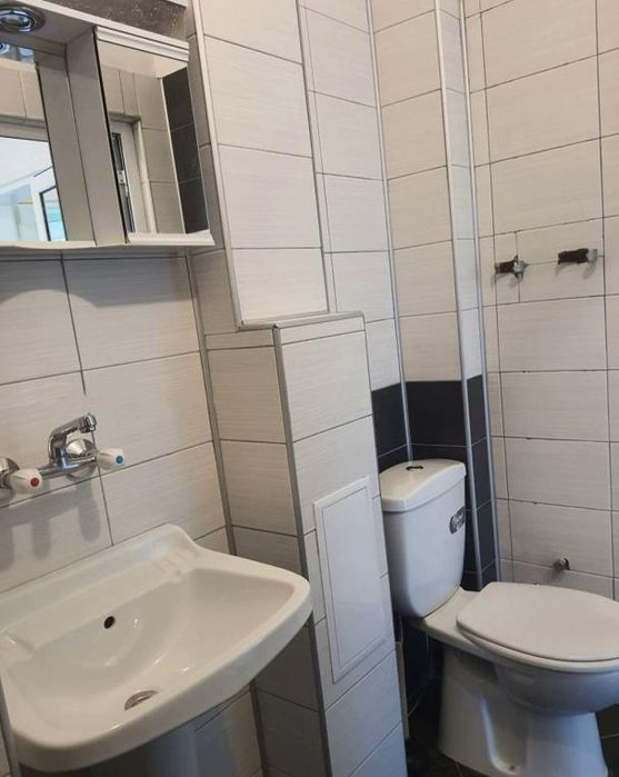 Дава се под наем Едностаен апартамент в София, Център - 50 кв.м за 598.23 € - Снимка #5