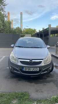 Opel Corsa D 1.3 dci