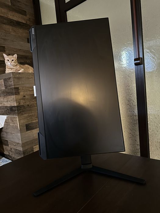 Монитор Samsung ODYSSEY G4 240Hz 25”inch