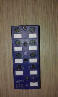 Electrice splitterbox/interfata multi black-asi 67FFP44D