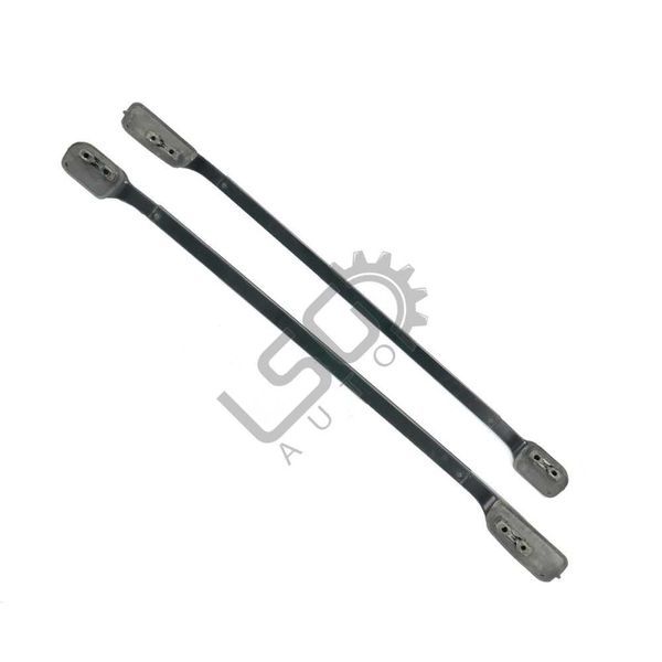 Релси багажник таван Toyota RAV4 II 2000-2006 ID: 136405