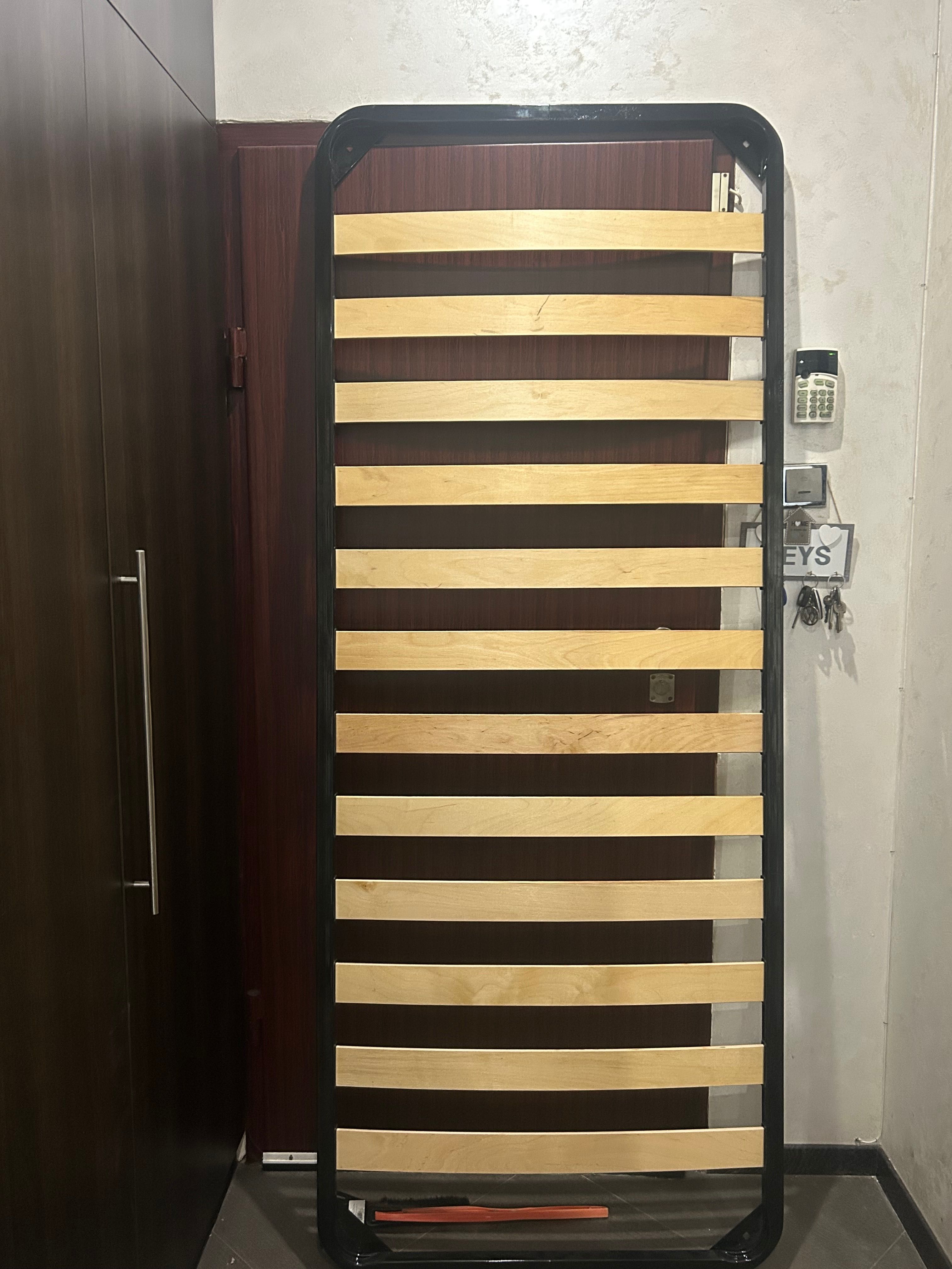Подматрачни рамки