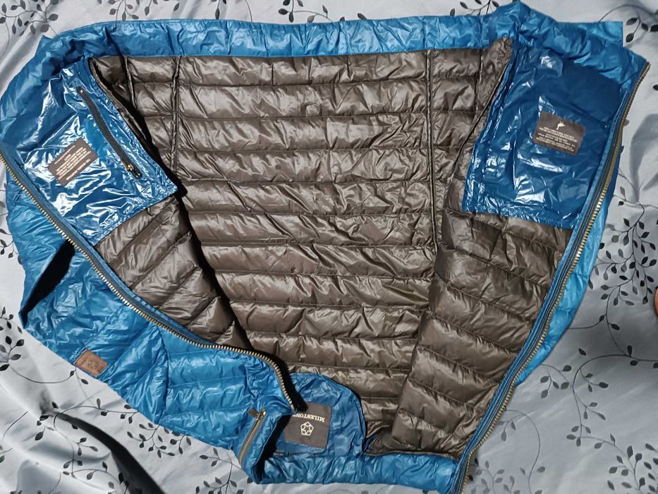 Superdry , Milestone и други маркови мъжки якета