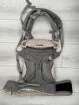 Marsupiu Ergobaby 360 Carrier 4 pozitii - DEWY GREY