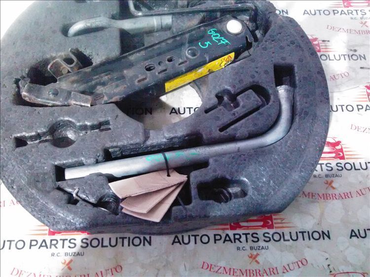 cheie roti volkswagen golf 5 1.9 tdi an fabr. 2006