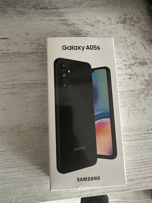 Samsung Galaxy A05s