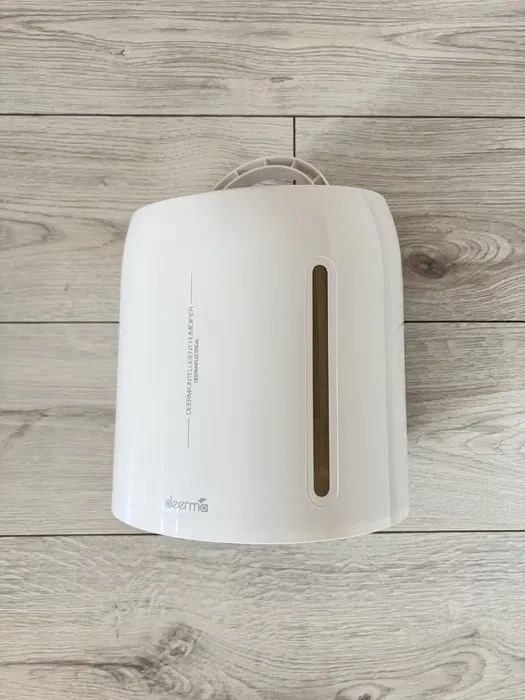 Ултразвуков овлажнител за въздух Deerma F600, 5L, ароматерапия
