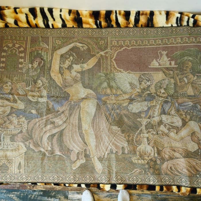 Vând carpete impecabile