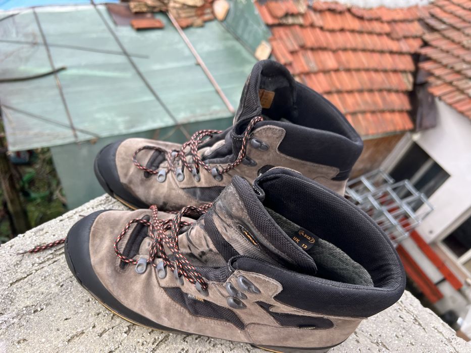 Aku Air 8000 Gore-Tex 48 Vibram