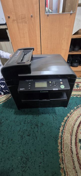 Canon i sensys MF4430