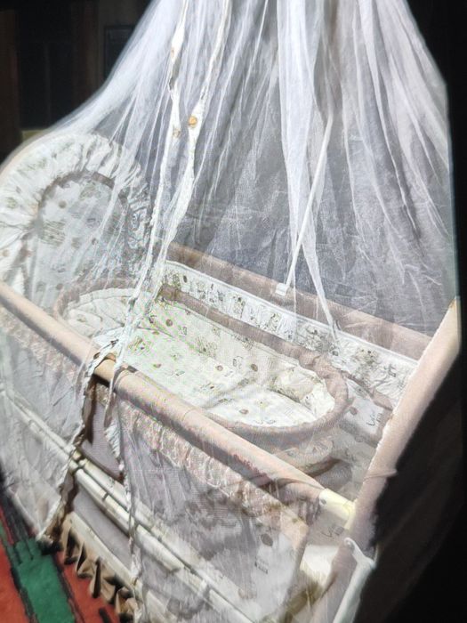 Продается кровать