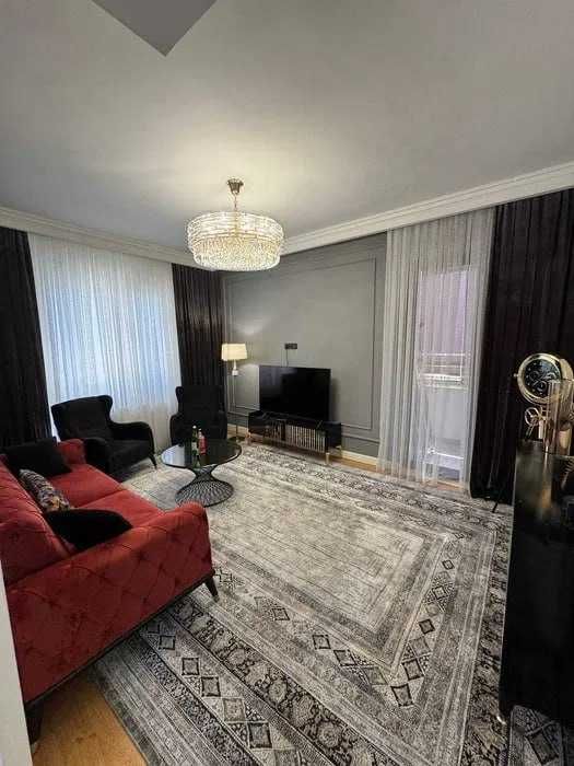 СРОЧНО!! Продается кв в ЖК "Istanbul City" Возле Аэропорта  2/4/9 ID13