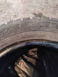 Продам зимнюю резину 185/65R 15