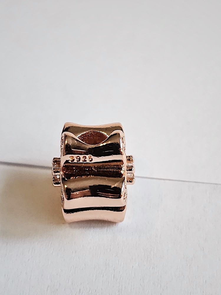 Talisman Pandora rose gold