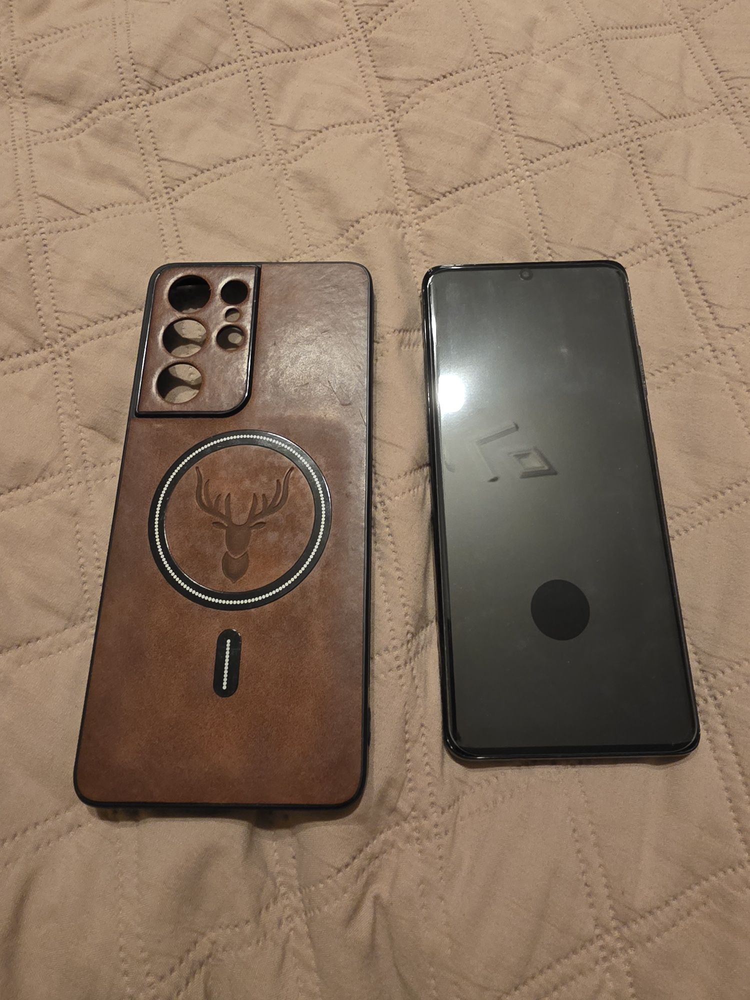За Части Samsung S21 Ultra 512gb/16GB Snapdragon
