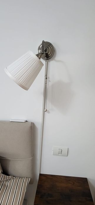 Aplice de perete Ikea