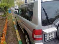 Продам авто MITSUBISHI PAJERO io 2005 г.в.