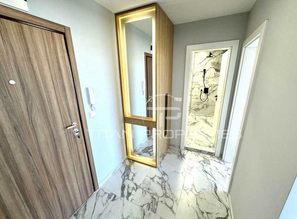 Продава се Двустаен апартамент в Пловдив, Южен - 73 кв.м за 1637 €/кв.м - Снимка #5