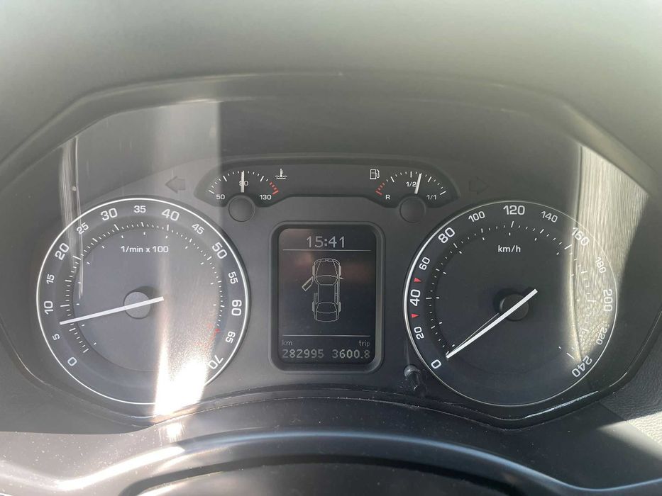 Skoda Octavia 2, se vinde in stare perfecta!