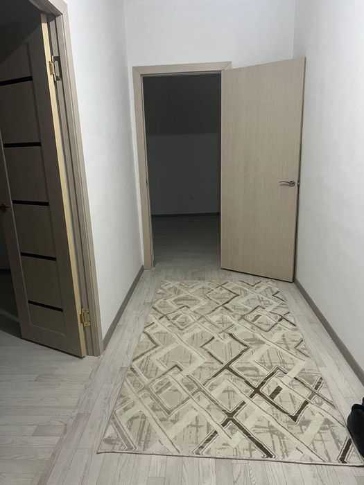 Сдам 2 ком. кв в Нур сити 3 микр