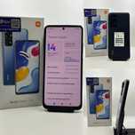 Redmi note 11s 8/128