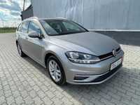 Volkswagen GOLF VII 1.6TDI-116CP/Full Option/HighLINE/FaceLIFT/L.E.D