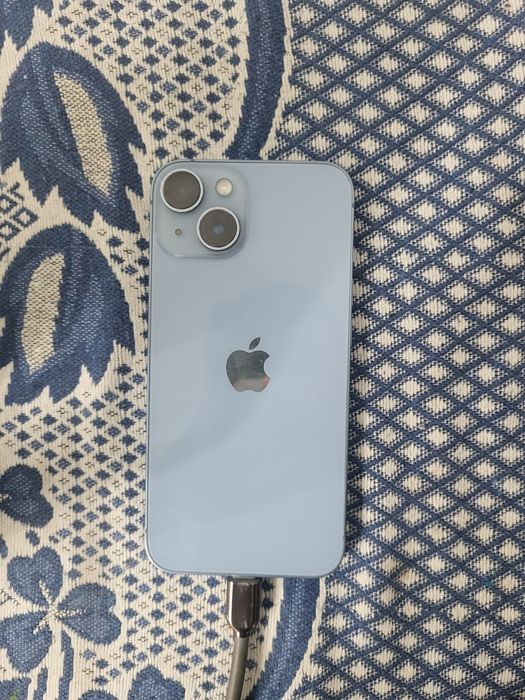 Iphone 14 128gb аккум 100